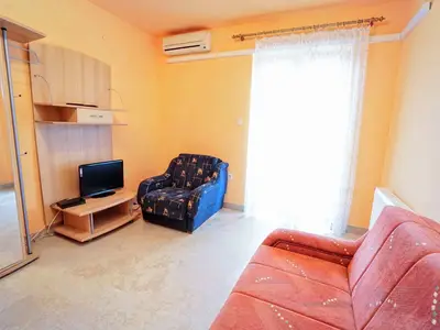 Ferienwohnung für 4 Personen (45 m²) in Zambratija 9/10