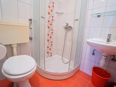 Ferienwohnung für 4 Personen (45 m²) in Zambratija 10/10
