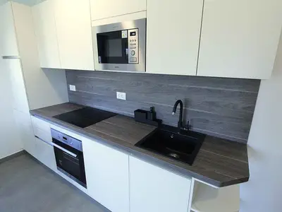 Ferienwohnung für 4 Personen (47 m²) in Zambratija 10/10