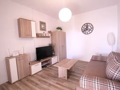 Ferienwohnung für 4 Personen (45 m²) in Zambratija 9/10