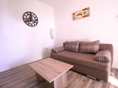 Ferienwohnung für 4 Personen (45 m²) in Zambratija 10/10