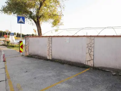 Ferienwohnung für 4 Personen (70 m²) in Zambratija 7/10