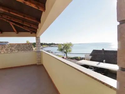 Ferienwohnung für 4 Personen (70 m²) in Zambratija 8/10