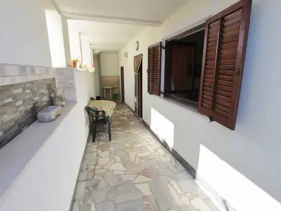 Ferienwohnung für 2 Personen (35 m²) in Zambratija 7/10