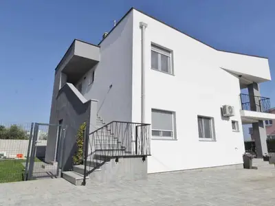 Ferienwohnung für 4 Personen (50 m²) in Zambratija 2/10