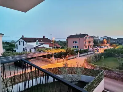 Ferienwohnung für 4 Personen (50 m²) in Zambratija 7/10
