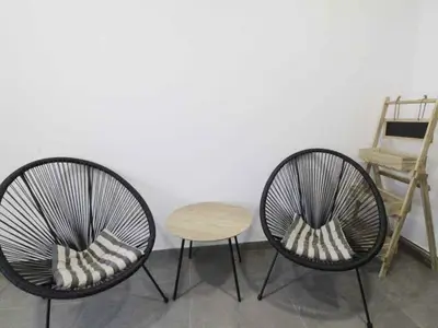 Ferienwohnung für 4 Personen (50 m²) in Zambratija 10/10