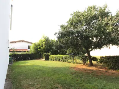 Ferienwohnung für 4 Personen (65 m²) in Zambratija 4/10