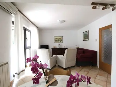 Ferienwohnung für 4 Personen (65 m²) in Zambratija 8/10