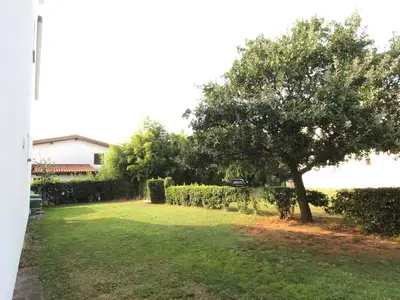 Ferienwohnung für 4 Personen (65 m²) in Zambratija 4/10