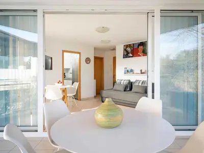 Ferienwohnung für 4 Personen (55 m²) in Zambratija 5/10