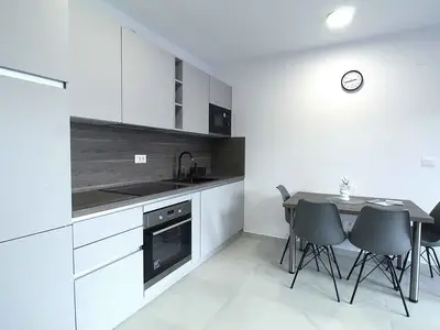 Ferienwohnung für 4 Personen (42 m²) in Zambratija 7/10