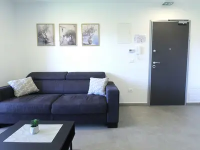 Ferienwohnung für 6 Personen (65 m²) in Zambratija 4/10