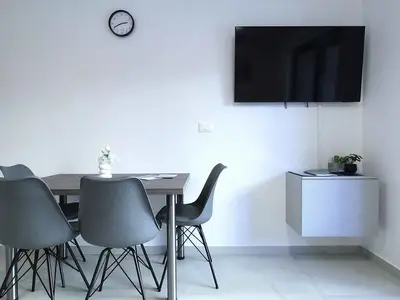 Ferienwohnung für 4 Personen (42 m²) in Zambratija 8/10