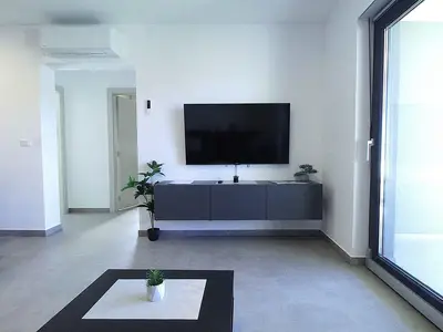 Ferienwohnung für 6 Personen (65 m²) in Zambratija 6/10