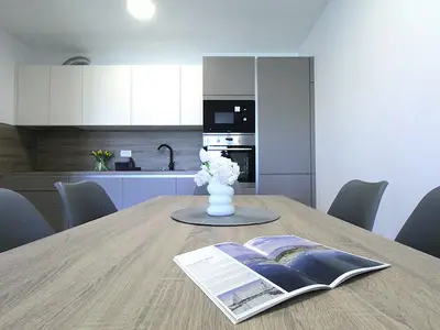 Ferienwohnung für 6 Personen (65 m²) in Zambratija 7/10