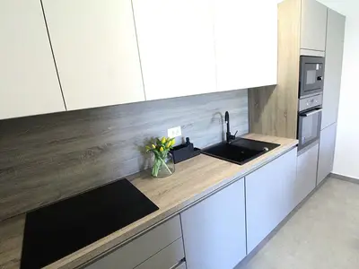 Ferienwohnung für 6 Personen (65 m²) in Zambratija 8/10