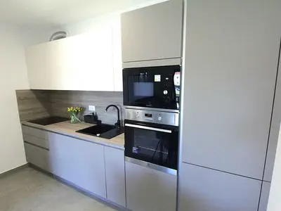Ferienwohnung für 6 Personen (65 m²) in Zambratija 9/10