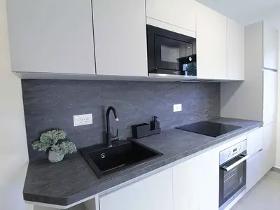 Ferienwohnung für 4 Personen (47 m²) in Zambratija 8/10