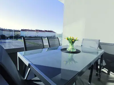 Ferienwohnung für 6 Personen (65 m²) in Zambratija 1/10