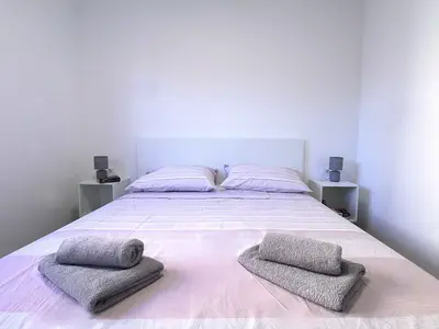 Ferienwohnung für 4 Personen (47 m²) in Zambratija 10/10