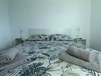 Ferienwohnung für 6 Personen (65 m²) in Zambratija 9/10