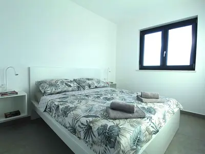 Ferienwohnung für 6 Personen (65 m²) in Zambratija 10/10