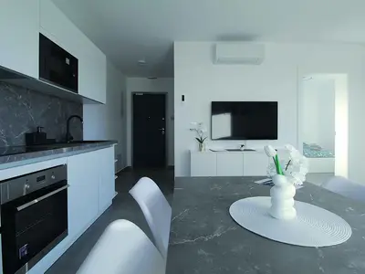 Ferienwohnung für 4 Personen (47 m²) in Zambratija 5/10