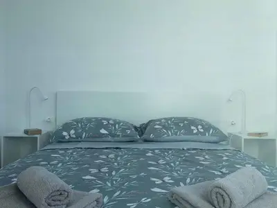 Ferienwohnung für 4 Personen (47 m²) in Zambratija 10/10