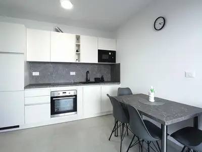 Ferienwohnung für 4 Personen (42 m²) in Zambratija 5/10
