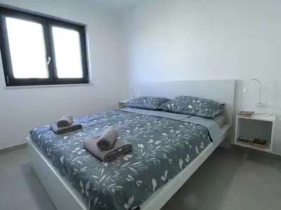 Ferienwohnung für 4 Personen (42 m²) in Zambratija 7/10