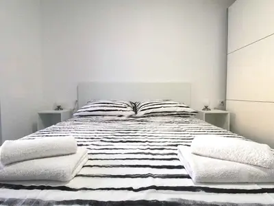 Ferienwohnung für 6 Personen (65 m²) in Zambratija 7/10