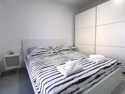 Ferienwohnung für 6 Personen (65 m²) in Zambratija 8/10