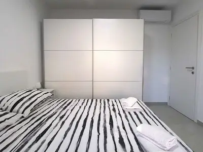 Ferienwohnung für 6 Personen (65 m²) in Zambratija 10/10