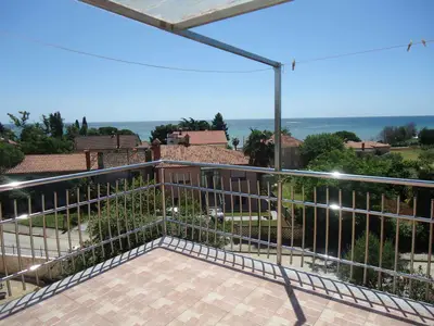 Ferienwohnung für 4 Personen (45 m²) in Zambratija 2/10