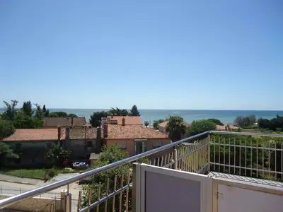 Ferienwohnung für 4 Personen (45 m²) in Zambratija 3/10
