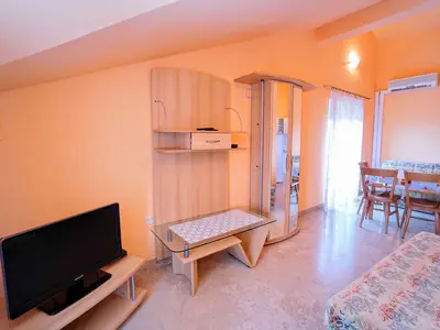 Ferienwohnung für 4 Personen (45 m²) in Zambratija 10/10