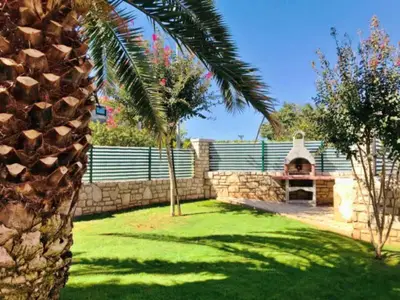 Ferienwohnung für 4 Personen (36 m²) in Zambratija 5/10