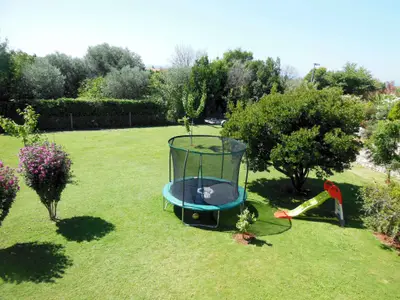 Ferienwohnung für 4 Personen (36 m²) in Zambratija 7/10