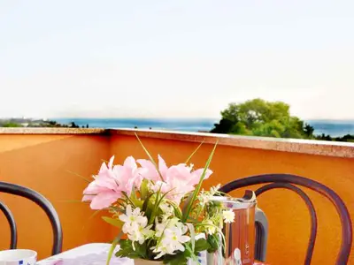 Ferienwohnung für 4 Personen (36 m²) in Zambratija 3/10