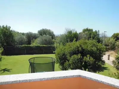 Ferienwohnung für 4 Personen (37 m²) in Zambratija 6/10