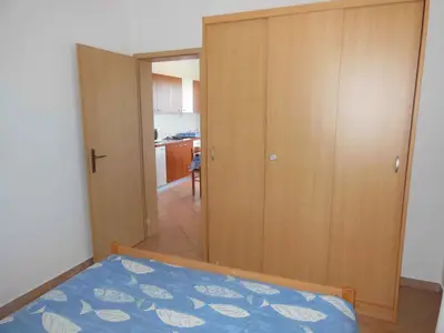 Ferienwohnung für 4 Personen (45 m²) in Zambratija 9/10