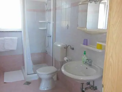 Ferienwohnung für 4 Personen (45 m²) in Zambratija 10/10