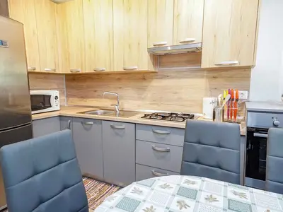 Ferienwohnung für 5 Personen (80 m²) in Zambratija 8/10