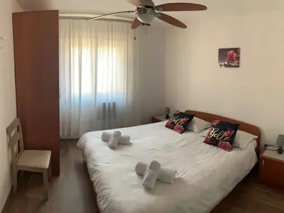 Ferienwohnung für 5 Personen (65 m²) in Zambratija 10/10