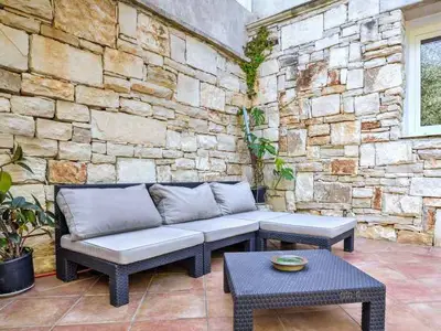 Ferienwohnung für 4 Personen (40 m²) in Zambratija 3/10