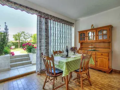 Ferienwohnung für 4 Personen (50 m²) in Zambratija 10/10