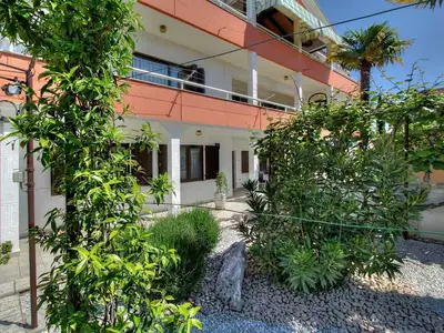 Ferienwohnung für 5 Personen (50 m²) in Zambratija 2/10