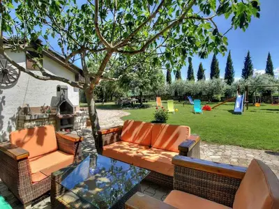 Ferienwohnung für 5 Personen (50 m²) in Zambratija 9/10