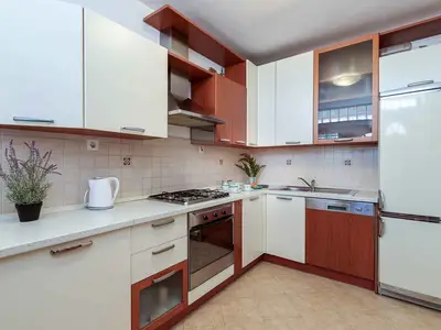 Ferienwohnung für 5 Personen (94 m²) in Zambratija 5/10